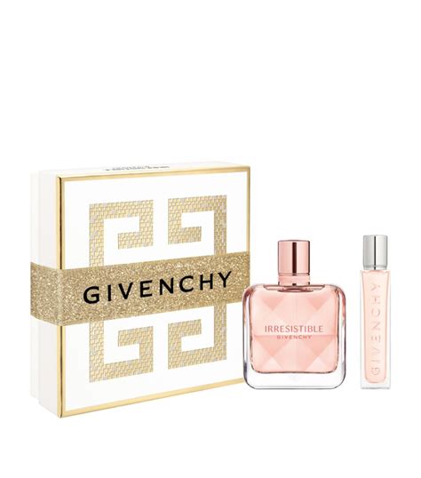 givenchy perfume smart collection|givenchy perfume gift message.